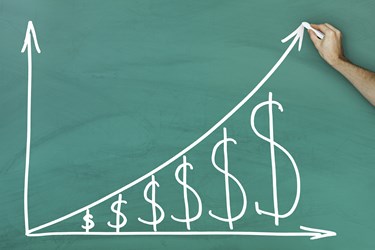 Dollar-Growth-Chart
